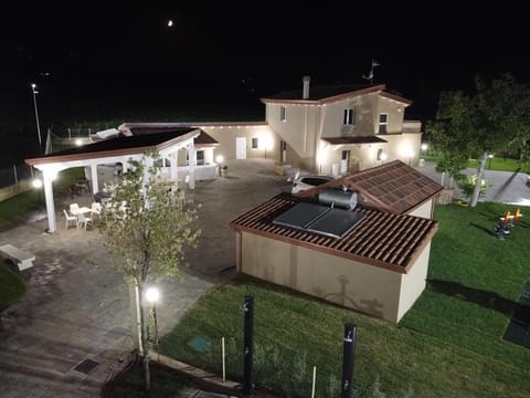 Masseria Spinale Wine Resort Hotel in Province of Foggia