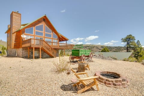 Property view