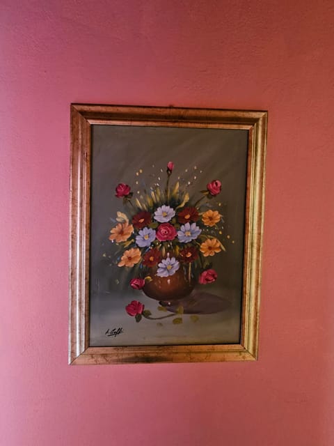 Casa con magnifica vista mare House in Sardinia