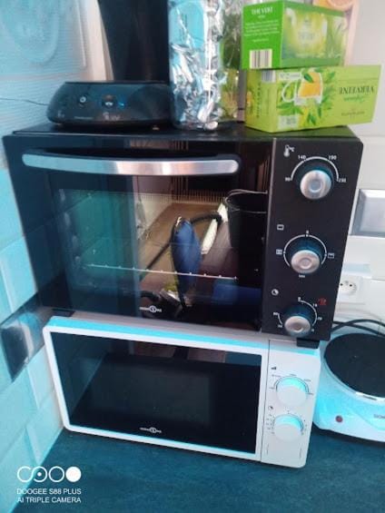 Le gite "Manhattan studio" Besançon proche centre commerce Apartment in Besançon