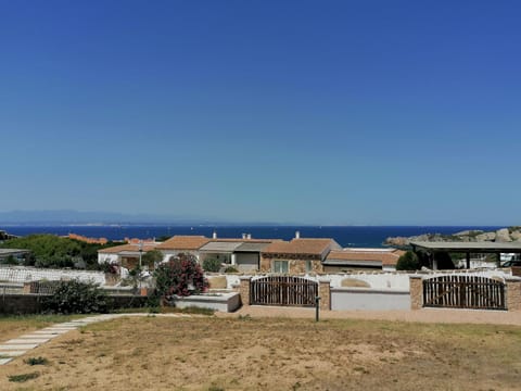 Neighbourhood, Sea view