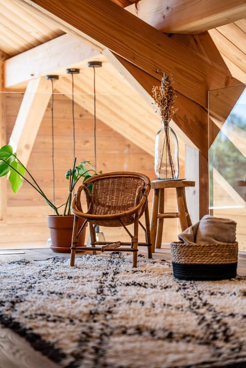 Chalet Ski Académie - Serre Chevalier Bed and Breakfast in Briançon