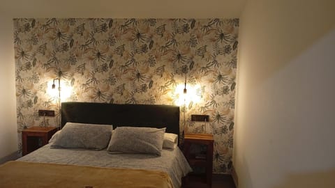 Acogedora casa de invitados Apartment in O Morrazo