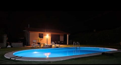 Acogedora casa de invitados Apartment in O Morrazo