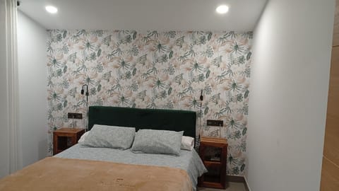 Acogedora casa de invitados Apartment in O Morrazo