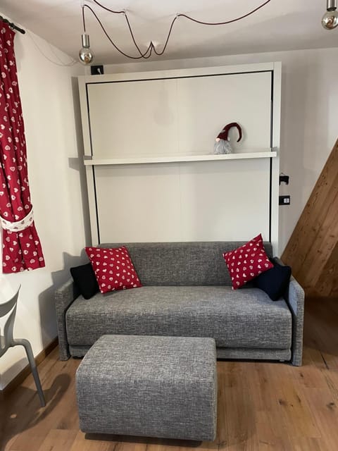 La Borna Morgex Apartment in Morgex