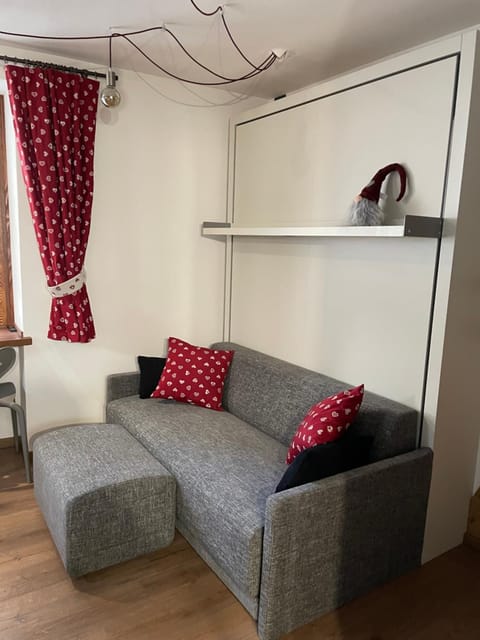 La Borna Morgex Apartment in Morgex