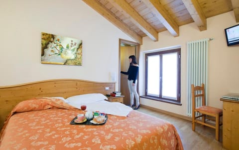 Hotel Ferrari Hotel in Province of Brescia