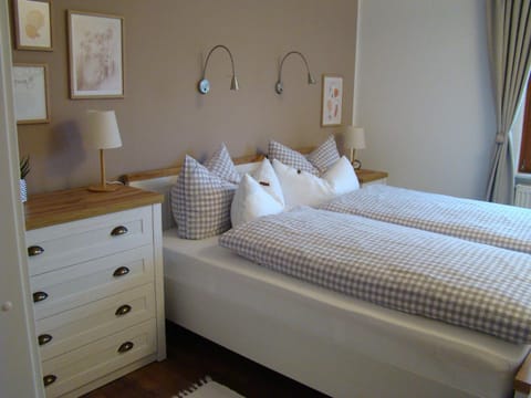 Schöne Ferienwohnung im Nationalpark nördlicher Schwarzwald Apartment in Forbach