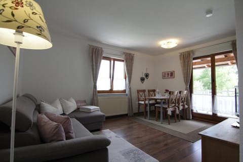 Schöne Ferienwohnung im Nationalpark nördlicher Schwarzwald Apartment in Forbach