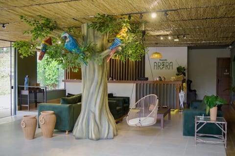 Facade/entrance, Lobby or reception