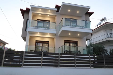 Sunshine Rooms and Suites Apartment in Decentralized Administration of Macedonia and Thrace