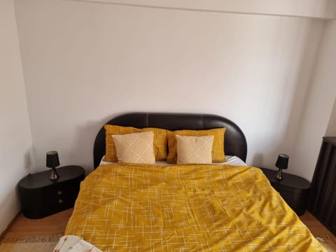 Clau Home Apartment in Serbia