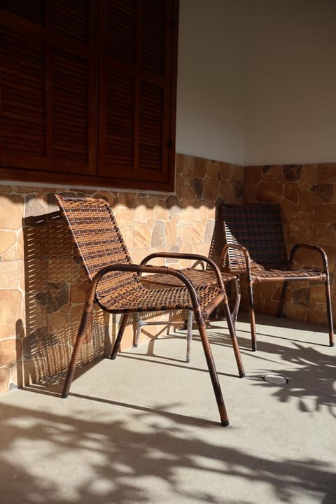 Pousada Alicia Inn in Armacao dos Buzios