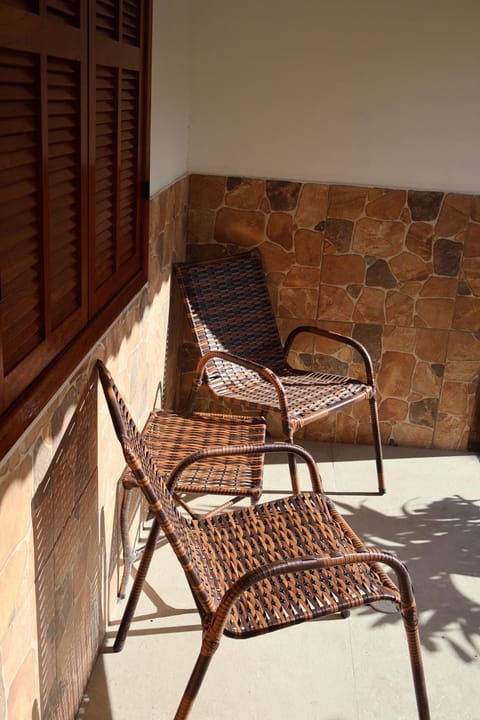 Pousada Alicia Inn in Armacao dos Buzios