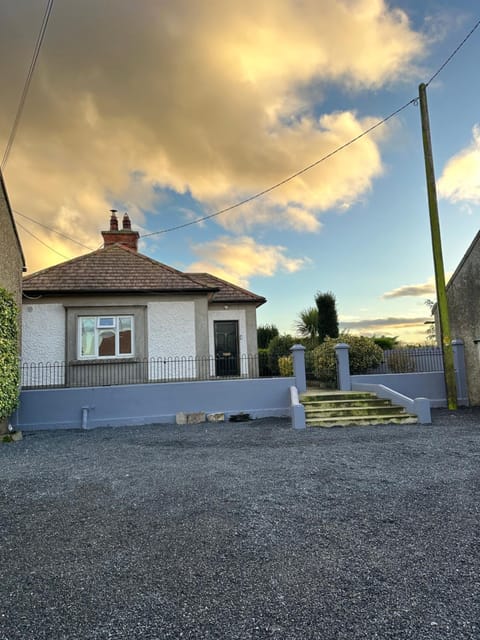 Hally's Farm House in County Kilkenny