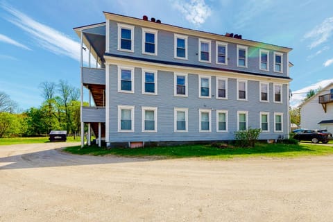 Proctorsville Paradise Apartment in Proctorsville