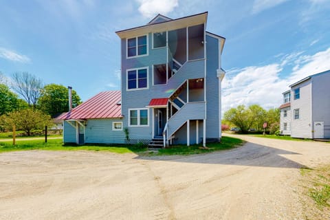 Proctorsville Paradise Apartment in Proctorsville