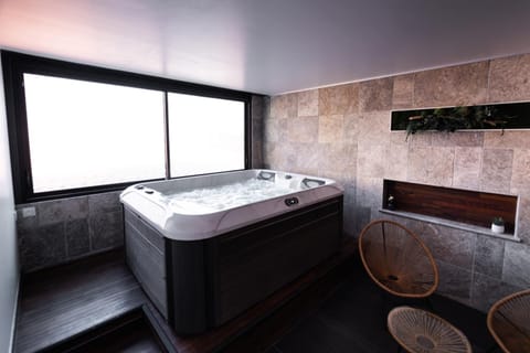 Spa and wellness centre/facilities
