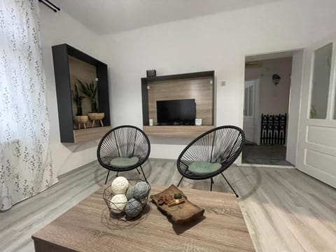 BELA VILA Villa in Serbia