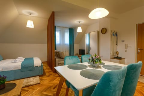 Apartmani Stojanović Zlatibor Apartment in Zlatibor