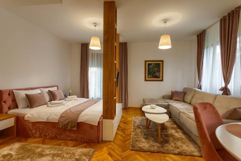 Apartmani Stojanović Zlatibor Apartment in Zlatibor