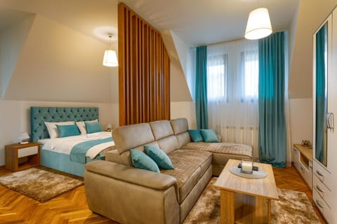 Apartmani Stojanović Zlatibor Apartment in Zlatibor