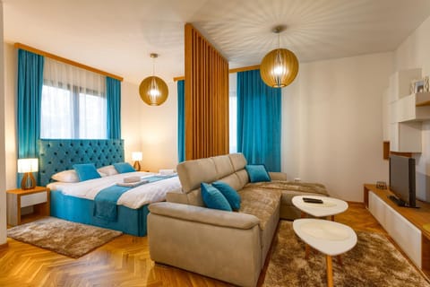 Apartmani Stojanović Zlatibor Apartment in Zlatibor