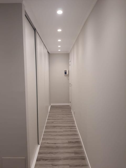 PASEO MARÍTIMO Apartment in O Salnés