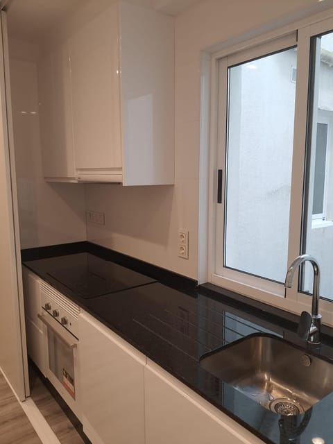 PASEO MARÍTIMO Apartment in O Salnés