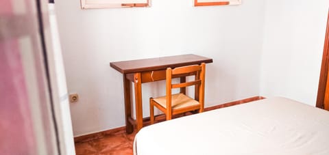 Sweet Room in Malaga Center "Homestay" - Habitación Alojamiento en Apartamento Vacation rental in Malaga