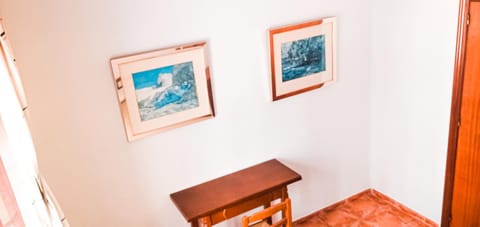 Sweet Room in Malaga Center "Homestay" - Habitación Alojamiento en Apartamento Vacation rental in Malaga