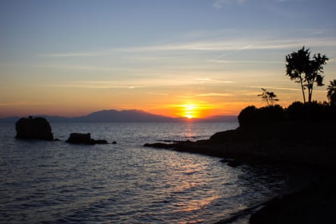 Villa close to the beach House in Halkidiki