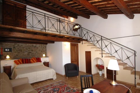 Residenza d'Epoca Pietra Di Ponente Country House in Rome