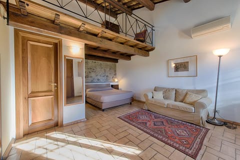 Residenza d'Epoca Pietra Di Ponente Country House in Rome