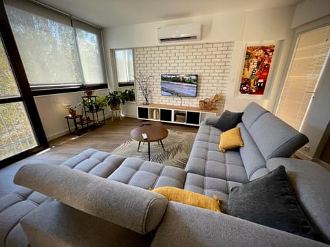 TV and multimedia, Living room, air conditioner