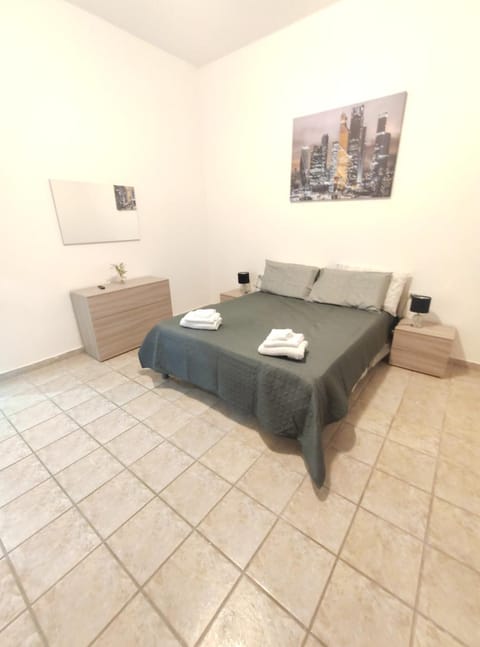 Appartamento c&y Colombo Apartment in Novara