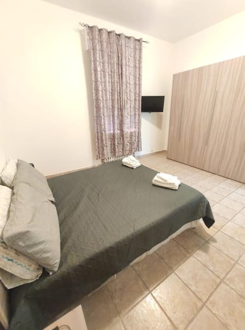 Appartamento c&y Colombo Apartment in Novara