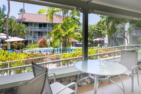 Kona Islander Inn 112 Hotel in Holualoa