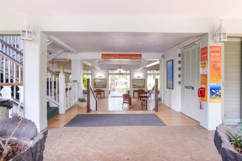 Kona Islander Inn 112 Hotel in Holualoa