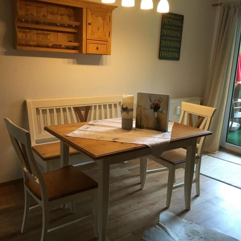 Alpenblümchen Apts. der Kornauer Stuben Apartment in Oberstdorf