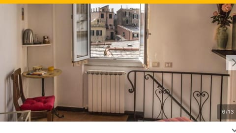 A Cà Da Nonna Di Callo Luca Bed and Breakfast in Vernazza