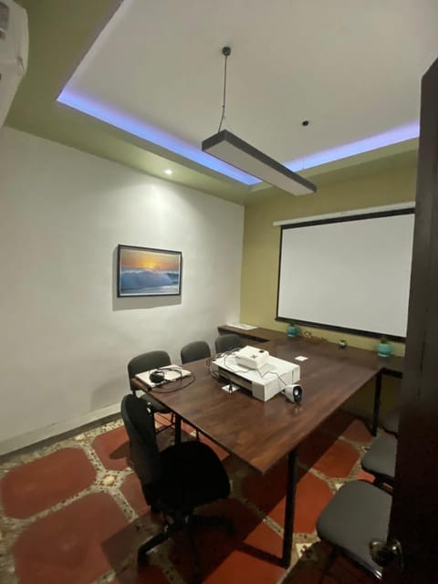 Business facilities, Meeting/conference room