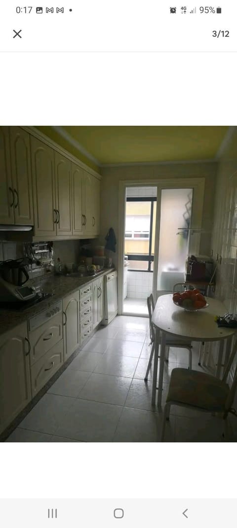 Alojamiento bueu centro Apartment in Bueu