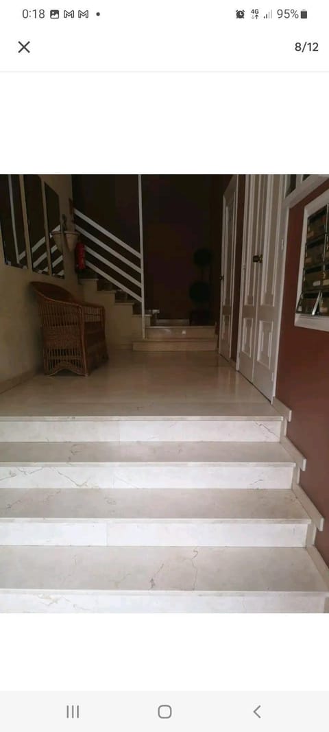 Alojamiento bueu centro Apartment in Bueu