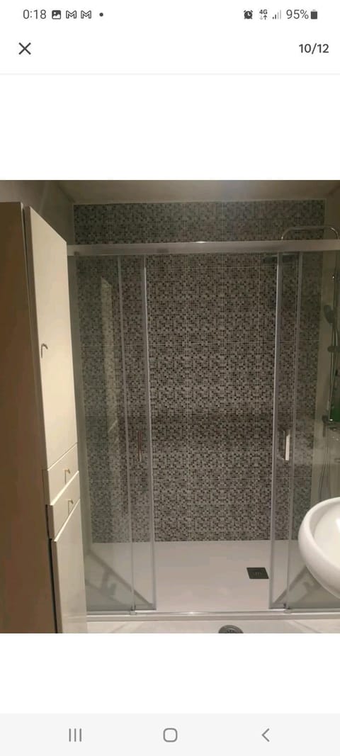 Alojamiento bueu centro Apartment in Bueu