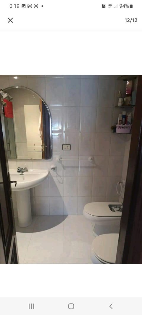 Alojamiento bueu centro Apartment in Bueu