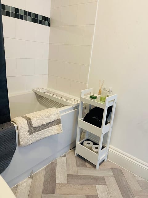 Spacious City Centre 2 Bedroom Apartment - LT Apartment Apartment in Leicester