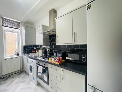 Spacious City Centre 2 Bedroom Apartment - LT Apartment Apartment in Leicester