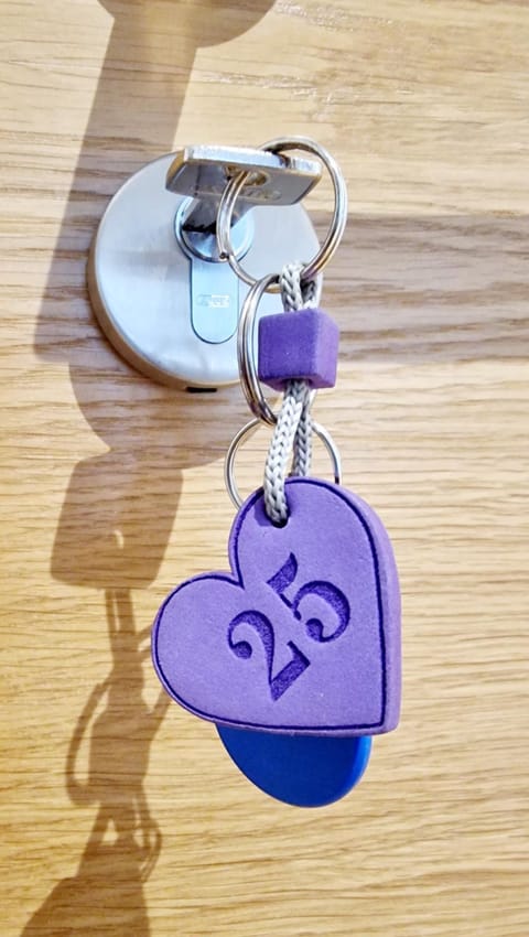 Verona 25 Apartment in Serbia